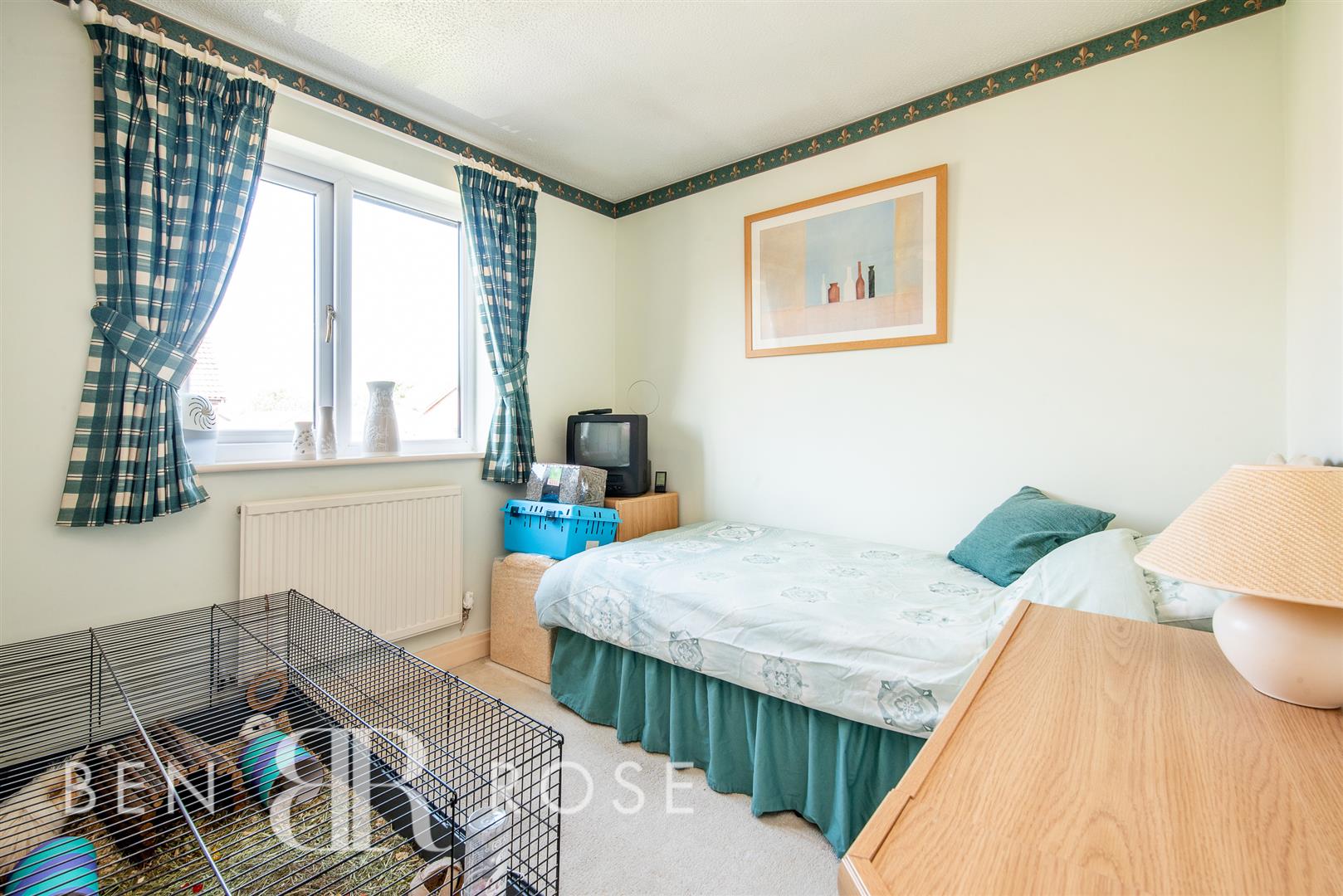 Brantwood Drive, Leyland